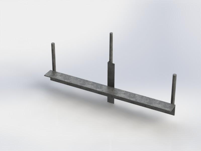 траверса тм-51 (краска) (27.0002-16) феррум нф-00000586 от BTSprom.by
