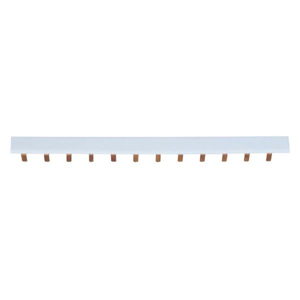 шинка для автоматического выключателя 1п вв101 ls electric 70211413001 от BTSprom.by