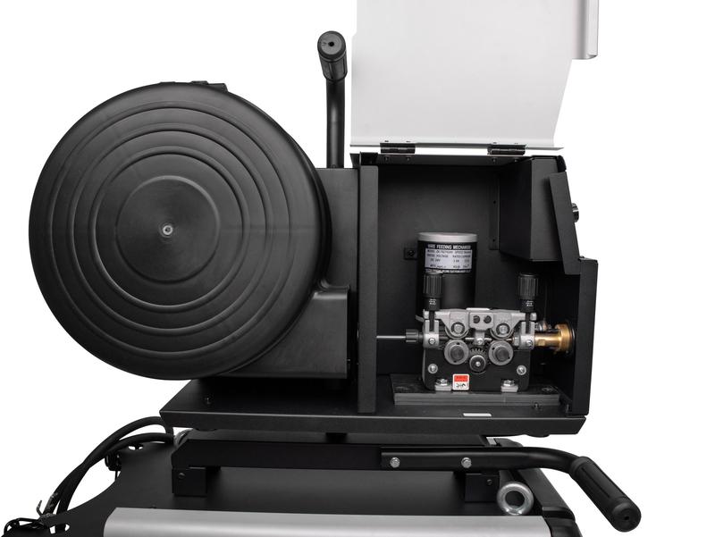  Инвертор сварочный полуавтомат. САИПА-350 (MIG/MAG) Ресанта 65/67 фото в каталоге от BTSprom.by