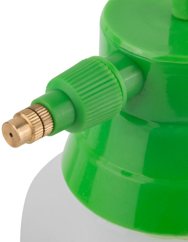  Опрыскиватель ручной 1.5л FIT 77327 фото в каталоге от BTSprom.by