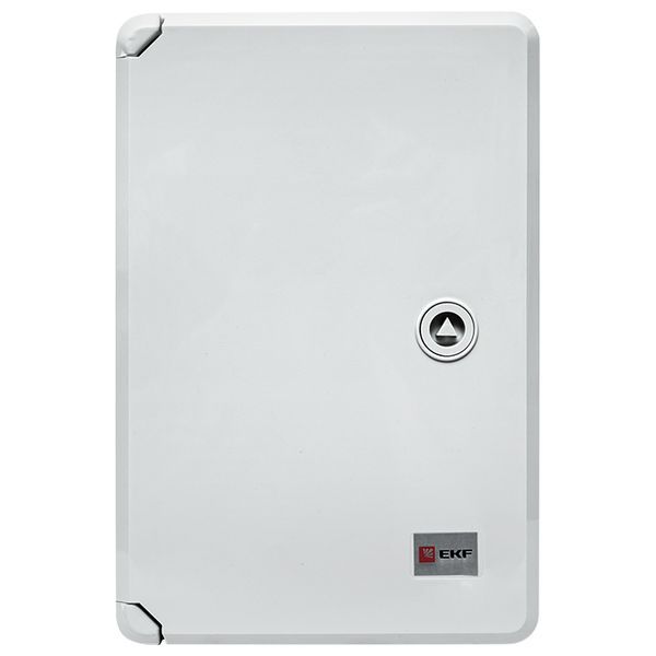  Бокс пластиковый с монтажной платой 300х200х130 IP65 PROxima EKF PB65MP001 фото в каталоге от BTSprom.by