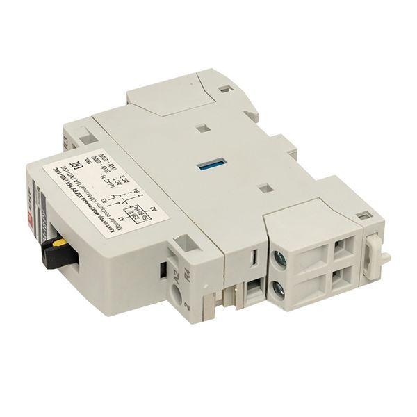  Контактор модульный КМ РУ 25А 2NO (1 мод.) PROxima EKF km-1m-25-20 фото в каталоге от BTSprom.by