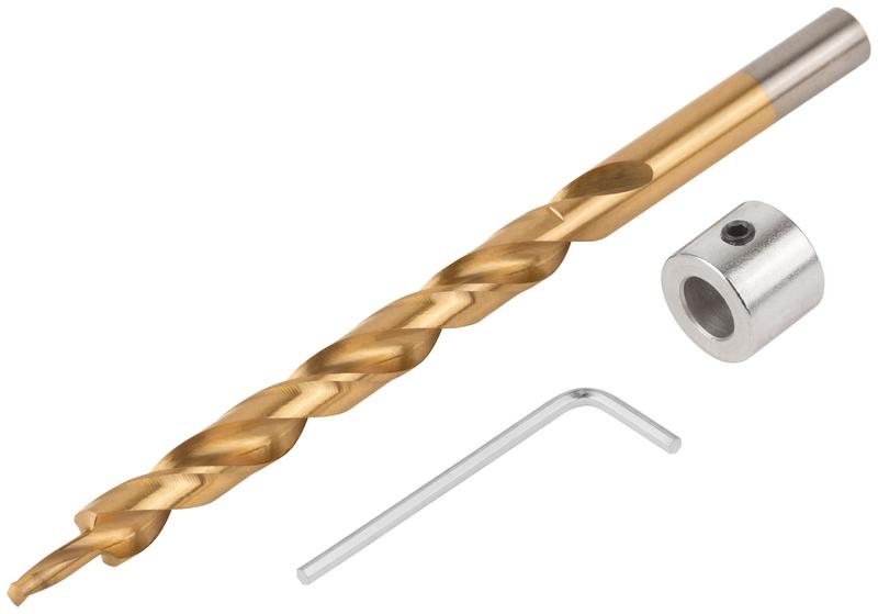  Сверло по дереву для кондуктора с ограничителем глубины FIT 36415 фото в каталоге от BTSprom.by