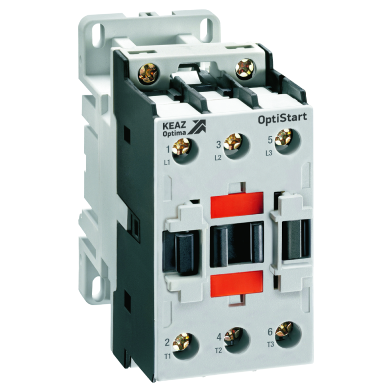 контактор optistart k-f-32-30-00-d024 кэаз 334786 от BTSprom.by