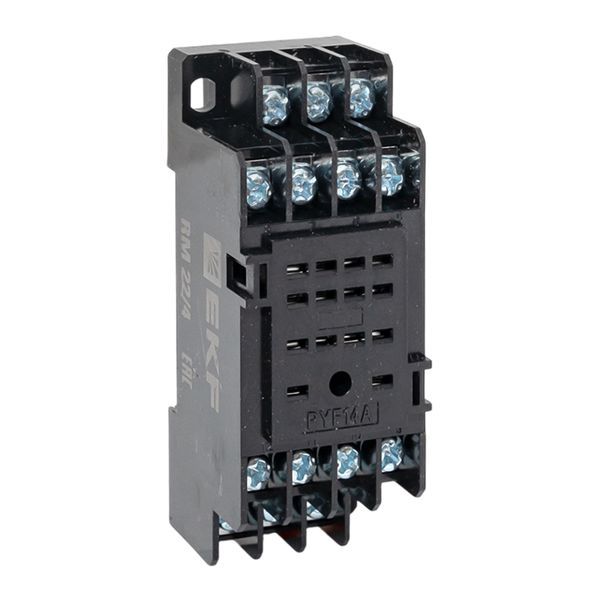 разъем модульный рм 22/4 ekf rm-22-4 от BTSprom.by