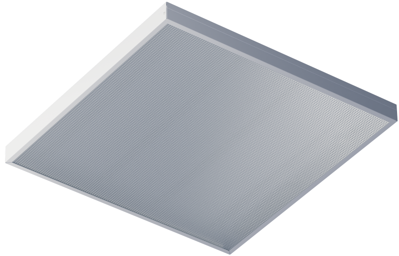 светильник светодиодный 80 100 дво-01-мп-30-3к-ip40-армстронг innolux 80100 от BTSprom.by