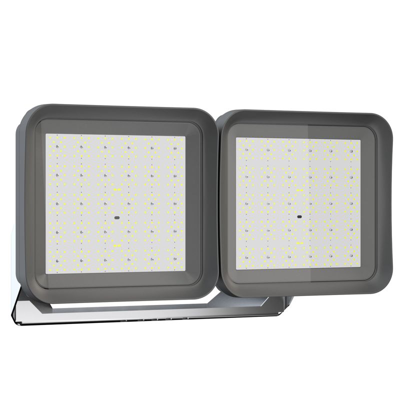 светильник ffl 26-460-840-f30-dali 2х230вт ip66 4000к 60743лм fereks ffl460-3042-413-1819 от BTSprom.by