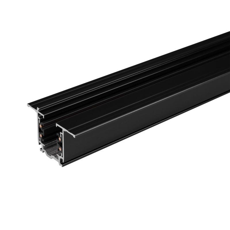 трек встраиваемый lgd-4tr-track-f-4000-bk-m d ip20 метал. arlight 055352 от BTSprom.by