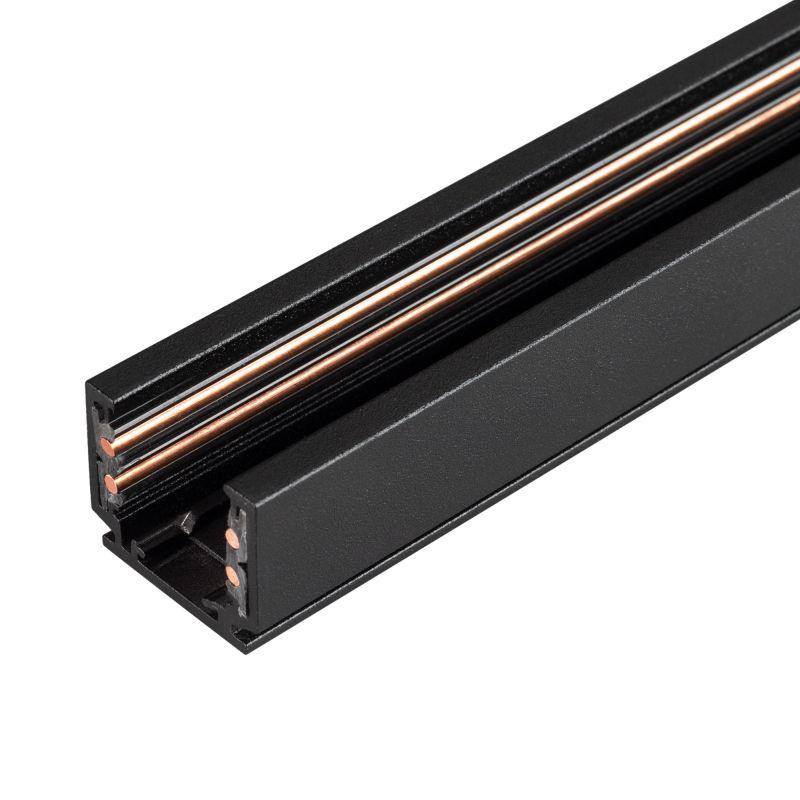 трек mag-orient-track-2620-3000 (bk) ip20 металл arlight 036785 от BTSprom.by