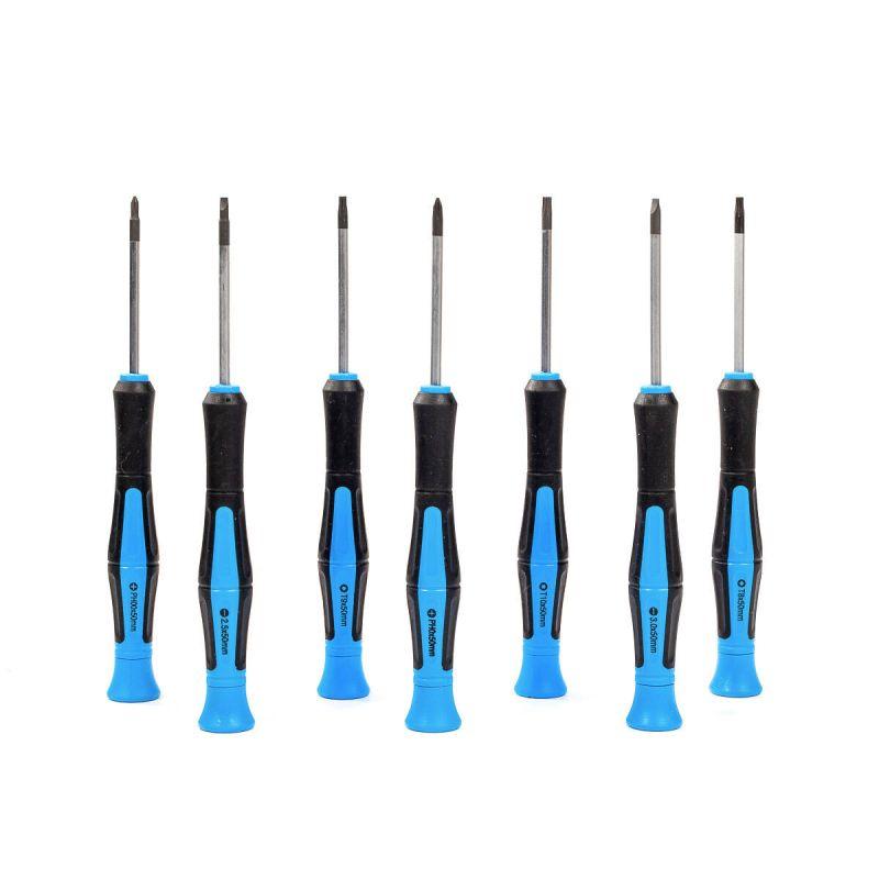  Набор отверток НО-37 МАСТЕР КВТ 103023 фото в каталоге от BTSprom.by