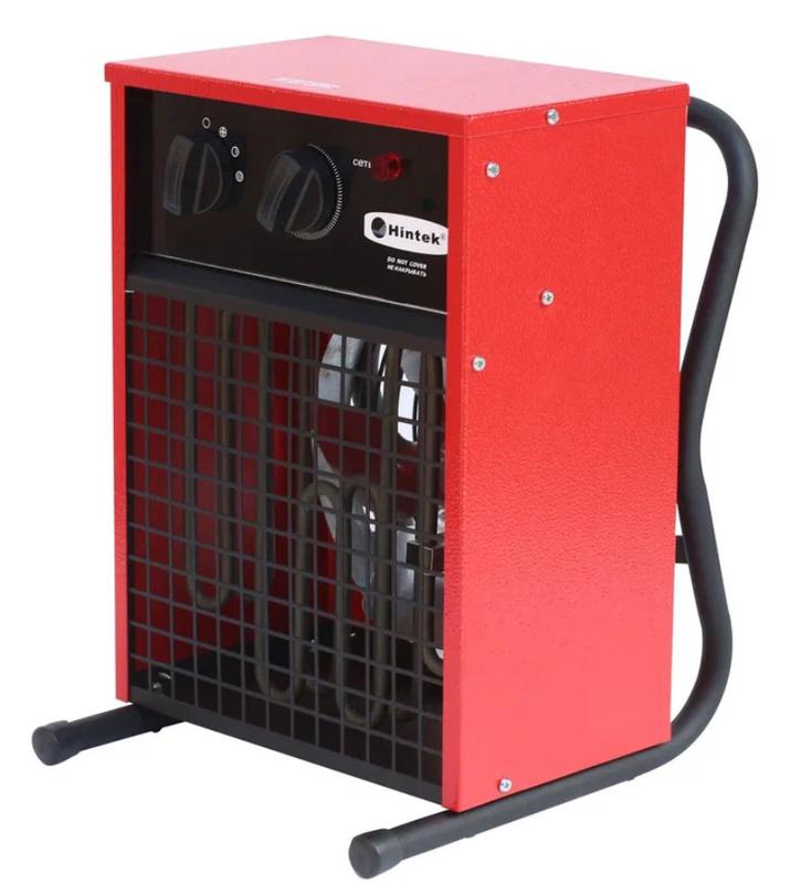 пушка тепловая 5квт 220в тэн t-05220 hintek 04.000048 от BTSprom.by