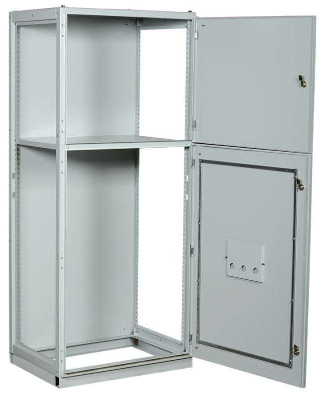 корпус сборный вру-2 1800х800х600 ip31 smart iek ykm51-1800-800-600-31 от BTSprom.by