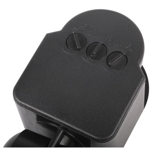  Датчик движения инфракрасн. настен. MD 04 1200Вт 180град. IP44 черн. Эра Б0067001 фото в каталоге от BTSprom.by