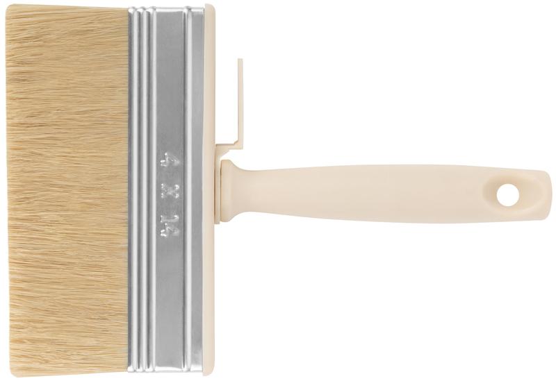  Макловица "мини" 40х140мм натур. свет. щетина пластик. корпус КУРС 01664 фото в каталоге от BTSprom.by