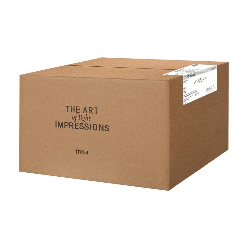  Светильник Truco 5Вт GU10х6 IP20 потолочн. Freya FR5508CL-06CH фото в каталоге от BTSprom.by