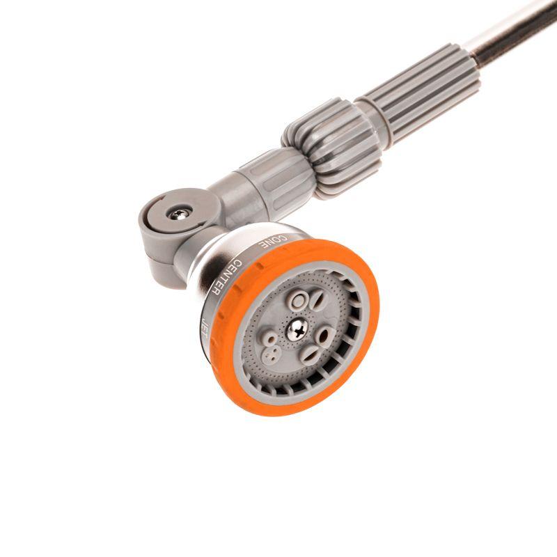  Распылитель на телескопической штанге ЧЕТЫРЕ СЕЗОНА 62-0294 фото в каталоге от BTSprom.by