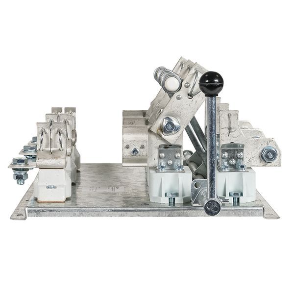  Разъединитель РПБ-6 630А П правый привод без ППН PROxima EKF rpb-630 фото в каталоге от BTSprom.by