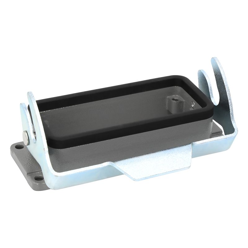 корпус приборный проходной optilink hdc-h16b-bk-1l кэаз 353714 от BTSprom.by