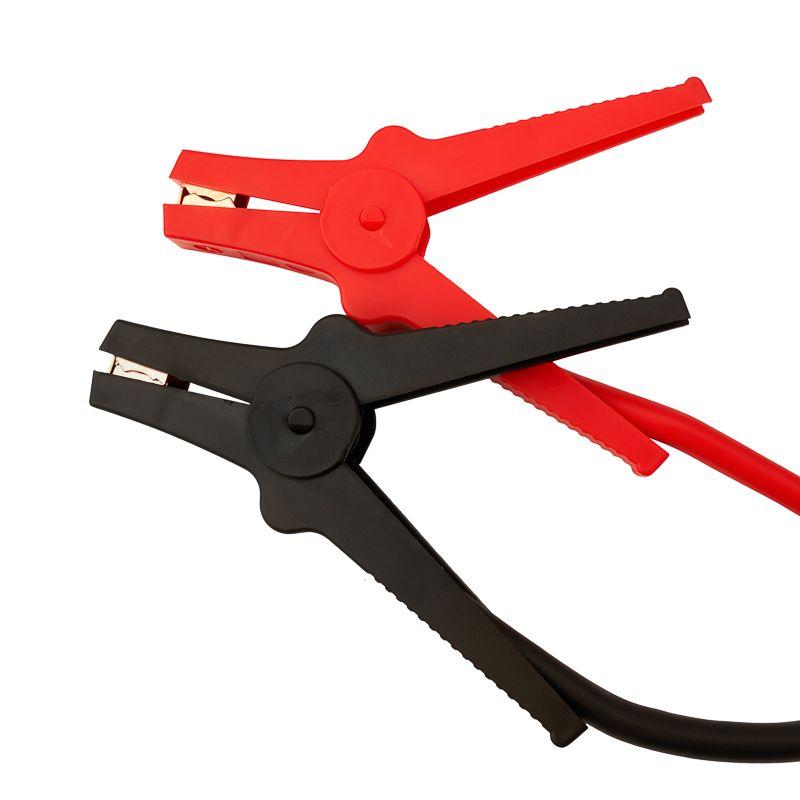  Комплект проводов прикуривания 700А Rexant 80-2029 фото в каталоге от BTSprom.by