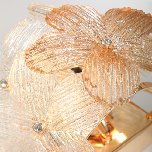  Бра Ethel 6132-401 5Вт 3хG9 дизайн Rivoli Б0061975 фото в каталоге от BTSprom.by