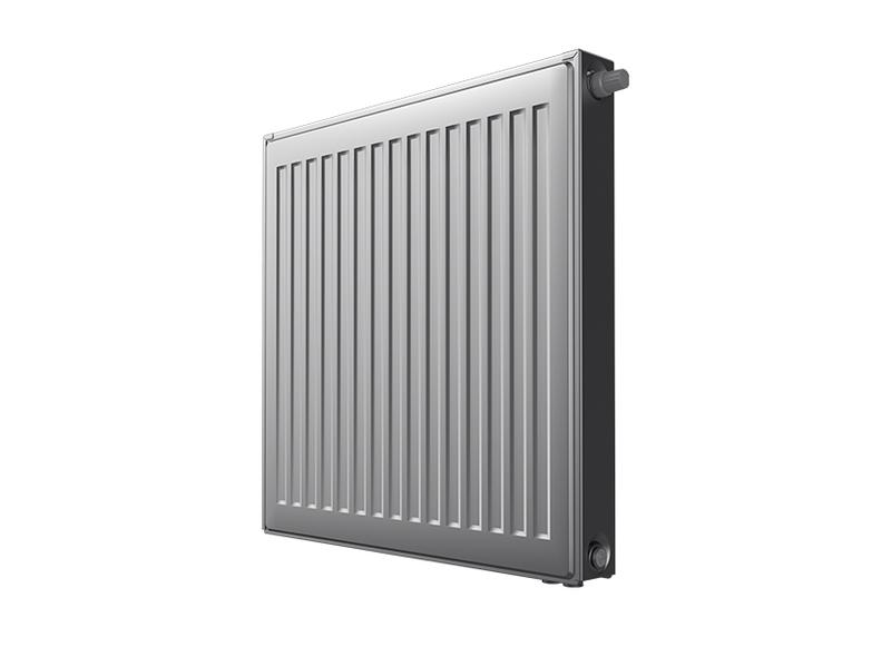 радиатор панельный ventil compact vc22-500-600 silver satin royal thermo нс-1239366 от BTSprom.by