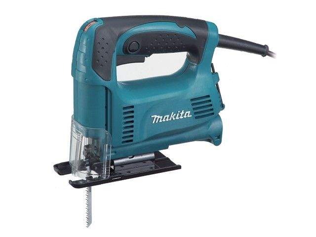 лобзик электрический makita 4327 в кор. (450 вт, пропил до 65 мм) от BTSprom.by