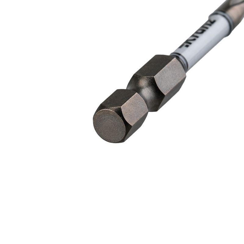  Бита для шуруповерта PH/SL1х50мм (уп.2шт) Kranz KR-92-0413-3 фото в каталоге от BTSprom.by