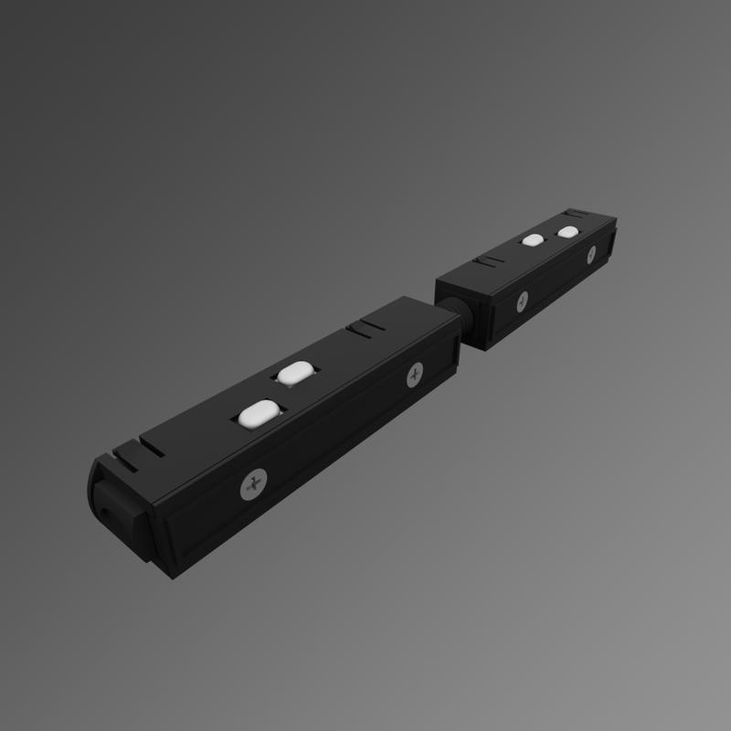 коннектор rve-mcl/b-48v черн. rvelektro rve00008679 от BTSprom.by