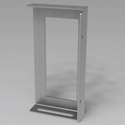комплект держателей бок. для монтаж. плат в=300мм dkc r5dsl30 от BTSprom.by