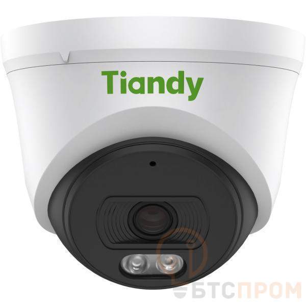  Видеокамера IP TC-C32QN Spec:I3/E/Y/4mm/V5.0 Tiandy 00-00017171 фото в каталоге от BTSprom.by