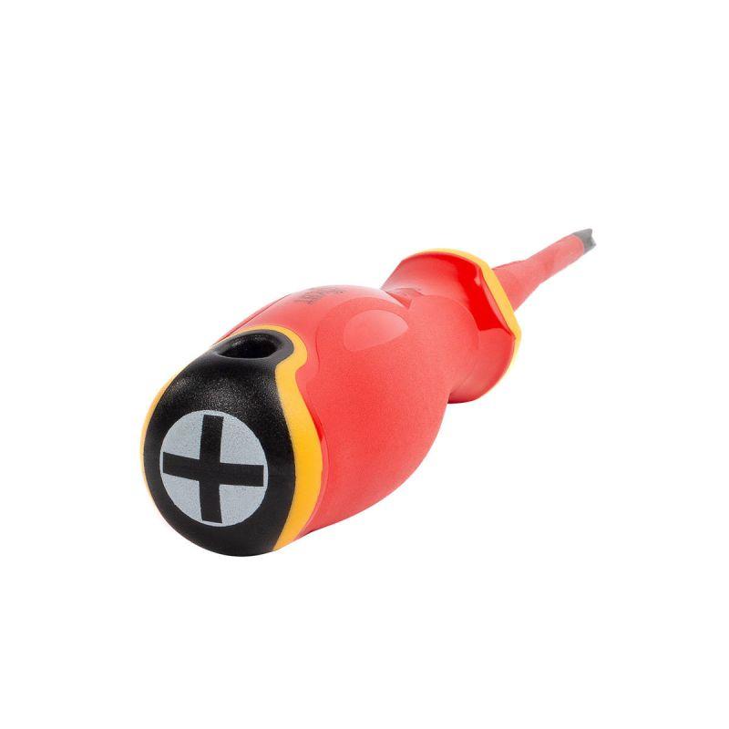  Набор диэлектрических отверток НИО-2209 КВТ 88935 фото в каталоге от BTSprom.by