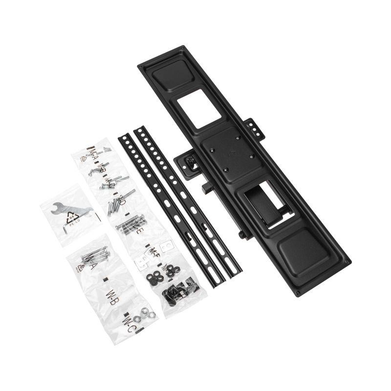  Кронштейн для телевизора 37-70дюйм наклонно-поворотный 2 колена HOME Rexant 38-0374 фото в каталоге от BTSprom.by