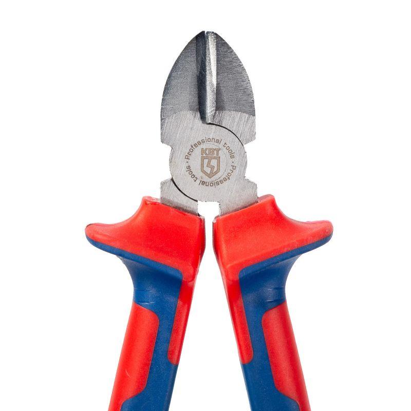  Бокорезы "Мастер" 160мм КВТ 77427 фото в каталоге от BTSprom.by