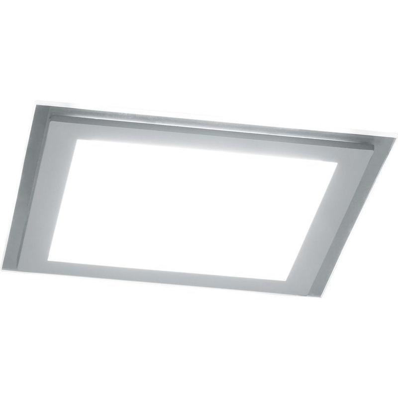 светильник светодиодный встраиваемый 6вт 480лм 4000к бел. al2111 с драйвером в комплекте feron 27853 от BTSprom.by