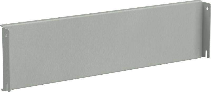 панель монтажная 225х600 format iek ykm40d-fo-mp-0225-060 от BTSprom.by