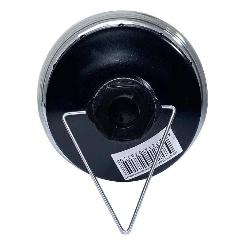  Светильник НСП 03-60-001 "Бочонок" d120 IP53 корпус карболит Элетех 1005250218 фото в каталоге от BTSprom.by