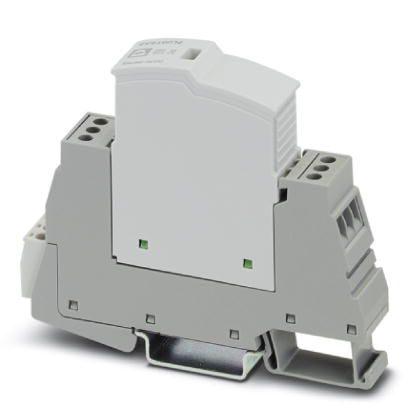устройство защиты от перенапряжений тип 3 plt-sec-t3-24-fm-ut phoenix contact 2907916 от BTSprom.by