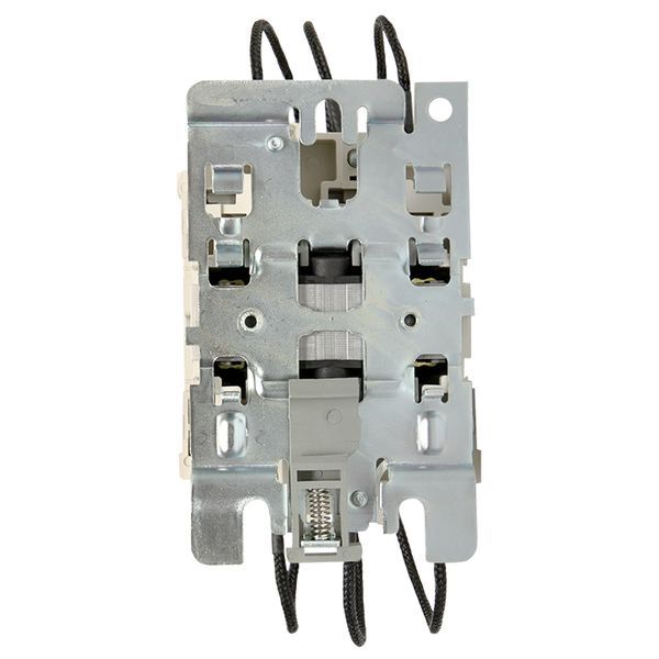  Контактор для конденсатора КМЭК 40квар 230В 2NО+1NC PROxima EKF ctrk-s-95-40-230 фото в каталоге от BTSprom.by