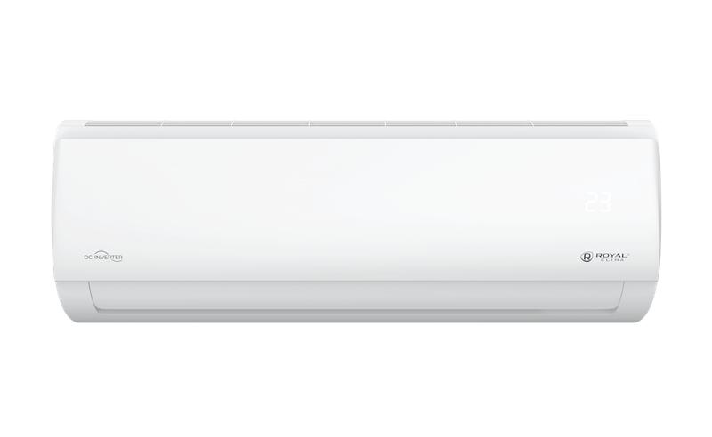 сплит-система инверторного типа triumph lite inverter rci-twl22hn royal clima нс-1689744 от BTSprom.by