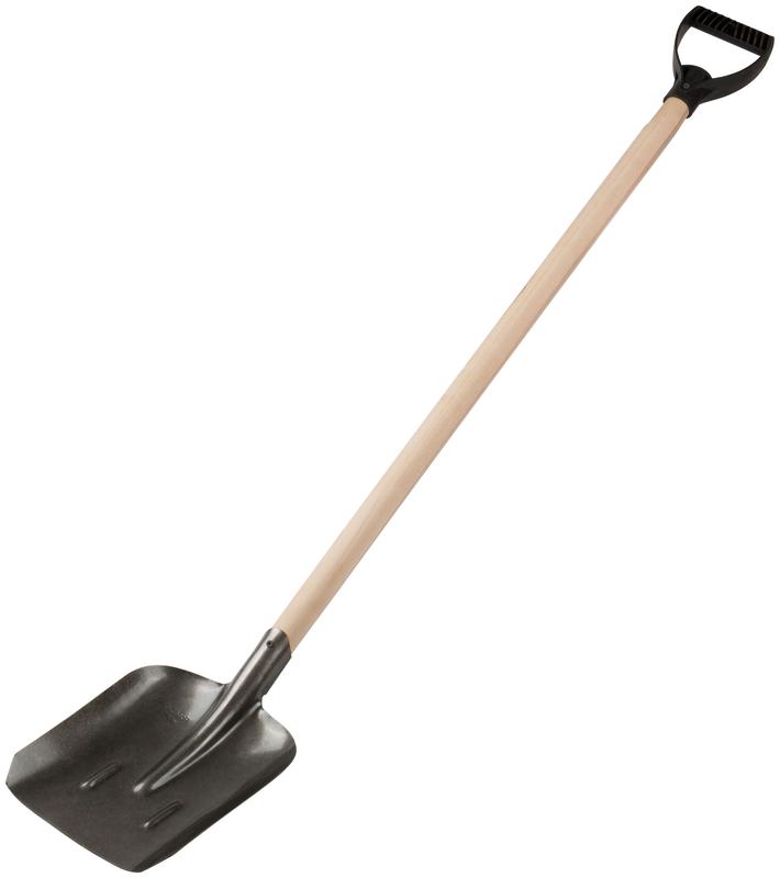  Лопата совковая 235х350х1420мм деревянный черенок; рельсовая сталь FIT 77194 фото в каталоге от BTSprom.by