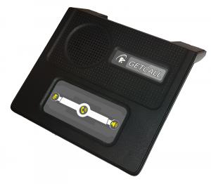 пульт селекторной связи gc-1001d4 getcall 285798 от BTSprom.by
