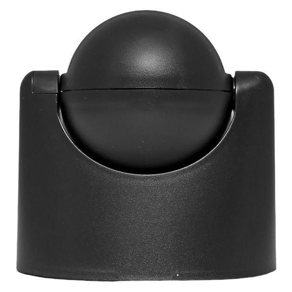  Датчик движения (ИК) MS-39b настен. 1200Вт 180гр. до 12м IP44 черн. PROxima EKF dd-ms-39b фото в каталоге от BTSprom.by