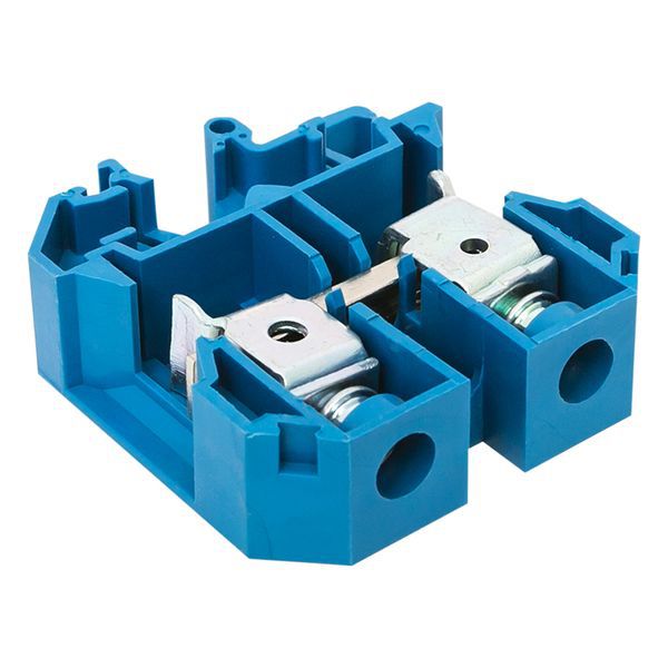  Колодка клеммная JXB-35/35 син. PROxima EKF plc-jxb-35/35b фото в каталоге от BTSprom.by