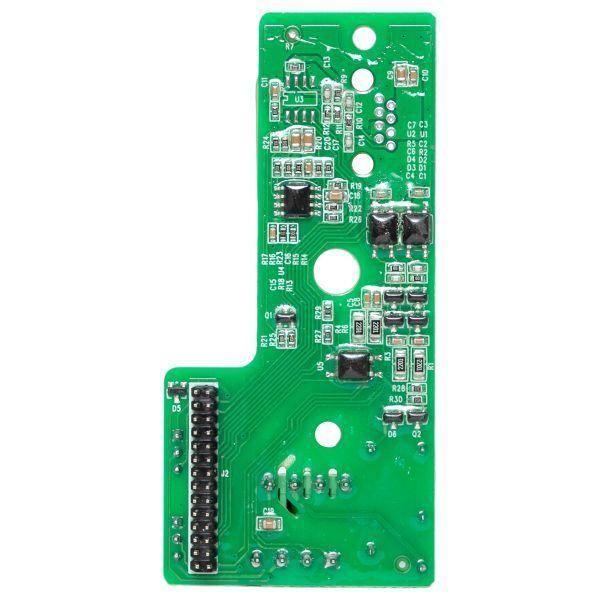  Карта расширения для преобразователя частоты PRO-Drive EKF PD-150-ACC-IO-EXTEND-2 фото в каталоге от BTSprom.by