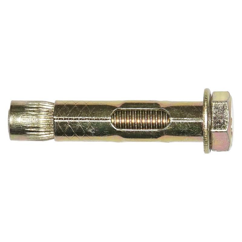 болт анкерный 8х45 накл. цинк. tech-krep/zitar 117959 от BTSprom.by