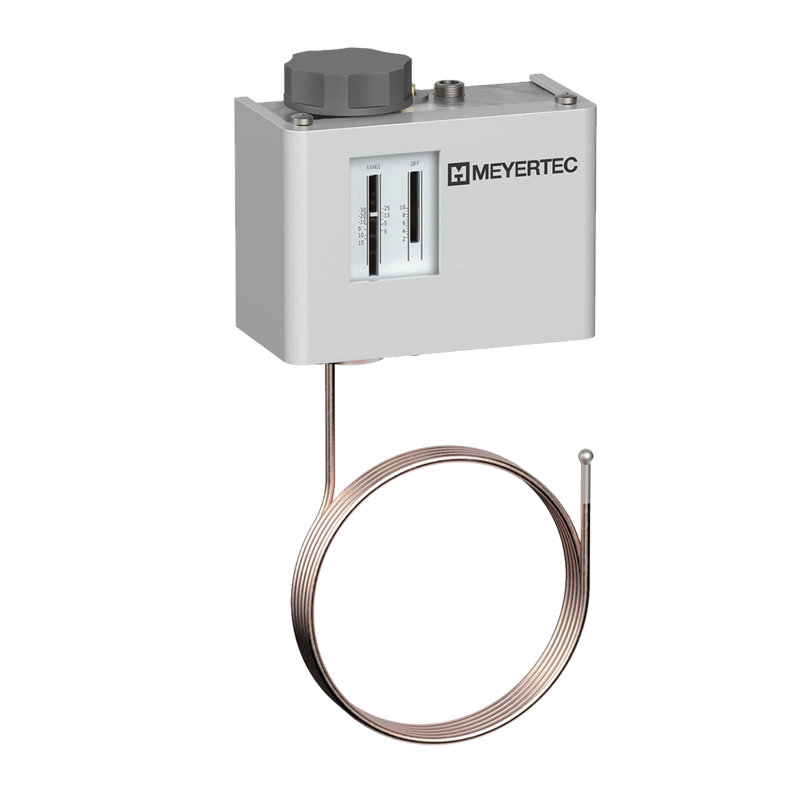 реле температуры (капиллярный термостат) 6 метров mtr-k6 овен 145992 от BTSprom.by