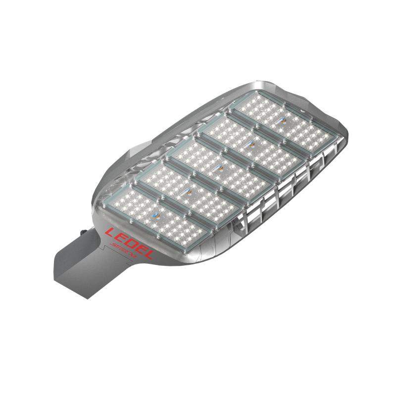 светильник светодиодный street x1 pro/m1/160/ш8m/740/l6/mt/skx-02/230ac ip66 ledel xp160-8415-513-12841 от BTSprom.by