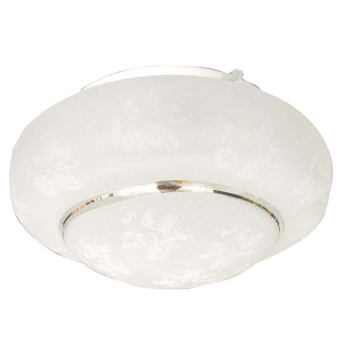 светильник нпо 22-2х60-211 "морозко" 260 матов. элетех 1005500237 от BTSprom.by