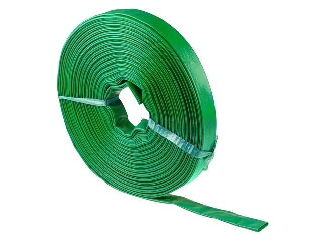 шланг дренажный пэ, 2"х10м (2 бар) av engineering (макс  6 бар, макс.  60 °с) ave9011050 от BTSprom.by