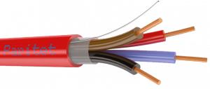 кабель ксввнг(а)-ls 4х0.5 (м) паритет 212862 от BTSprom.by